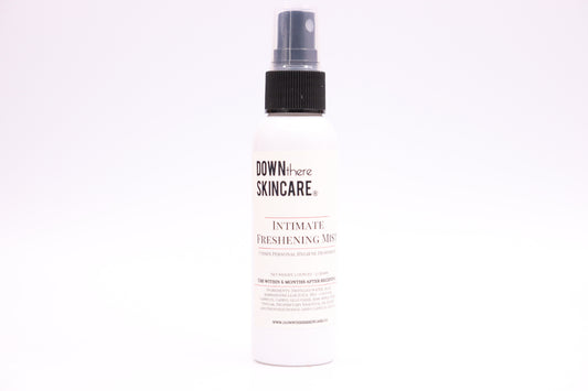 Down There Intimate Freshening Mist